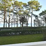 Villa Strandidyll F 631 WG02 mit Meerblick