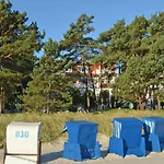 Villa Strandidyll F 631 WG02 mit Meerblick