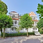 Villa Strandidyll F 631 WG02 mit Meerblick