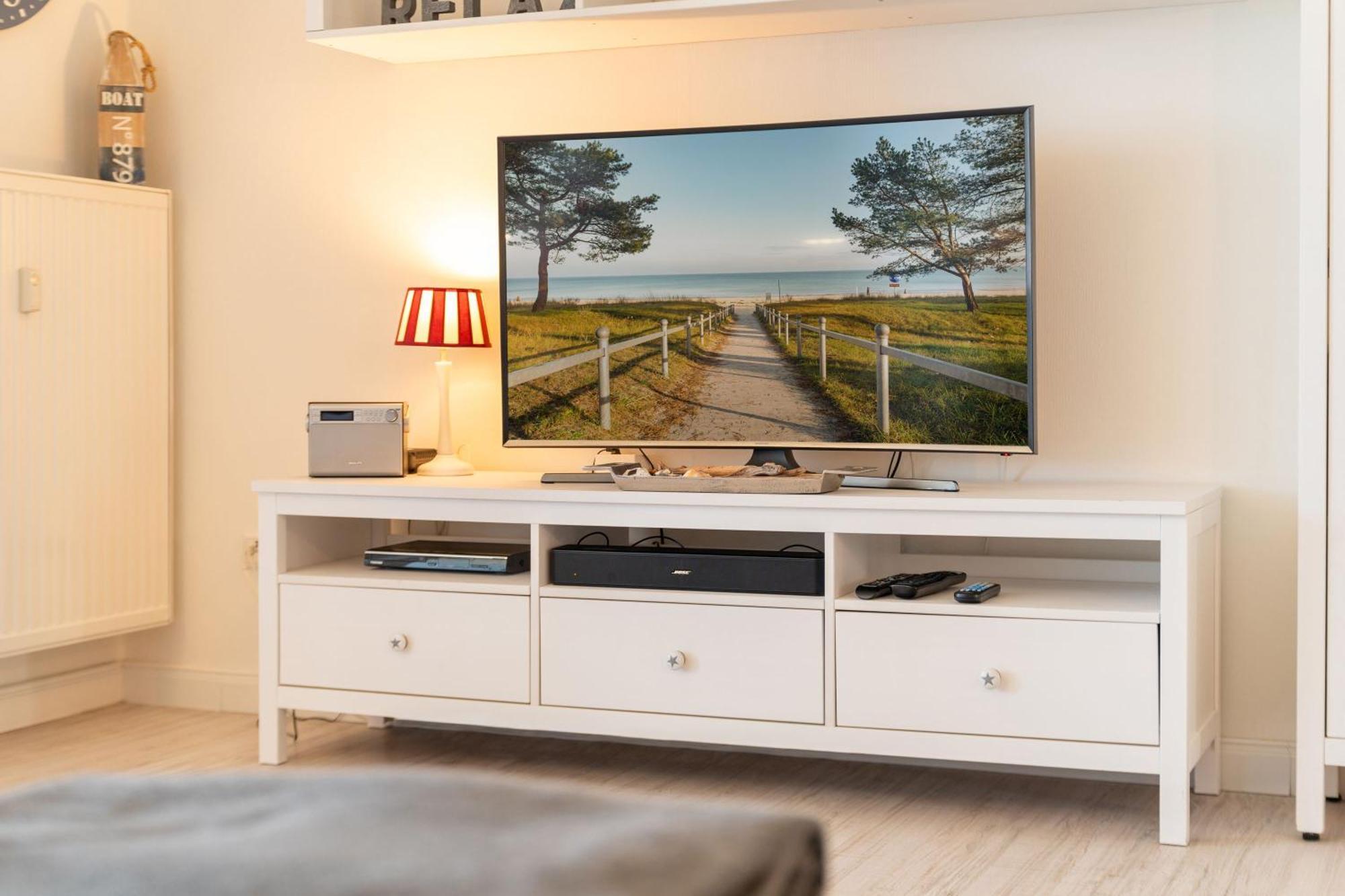 Strandidyll F 631 Wg02 Mit Meerblick