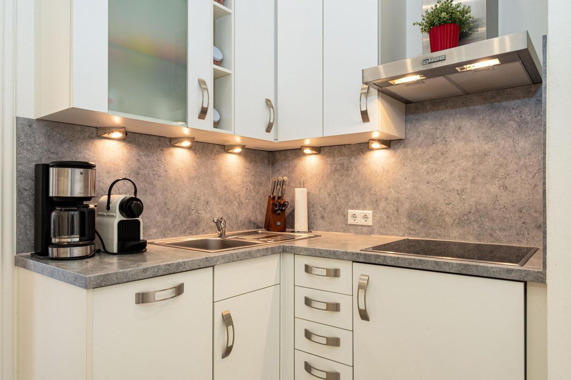 Apartment Strandidyll F 631 Wg02 Mit Meerblick *